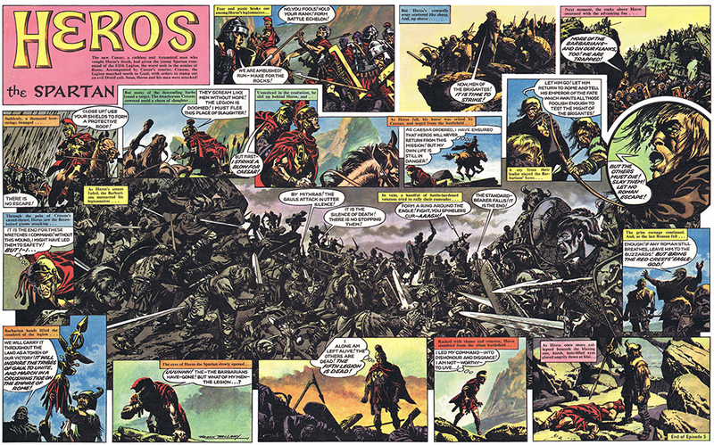 Illustration for article titled Bellamy Dalek cover draws a lot of dosh